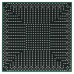 BGA IC Chip - Intel BD82HM67 SLJ4N